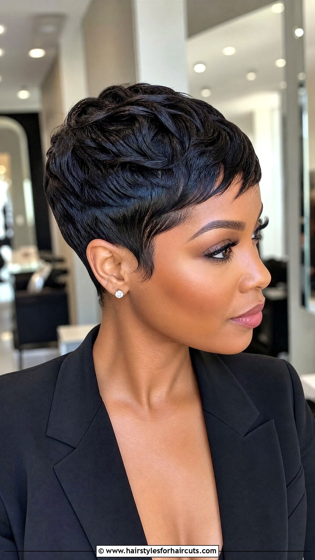Pixie Cut Human Hair Weave - 25 human hair weave hairstyles - 25 human hair weave hairstyles