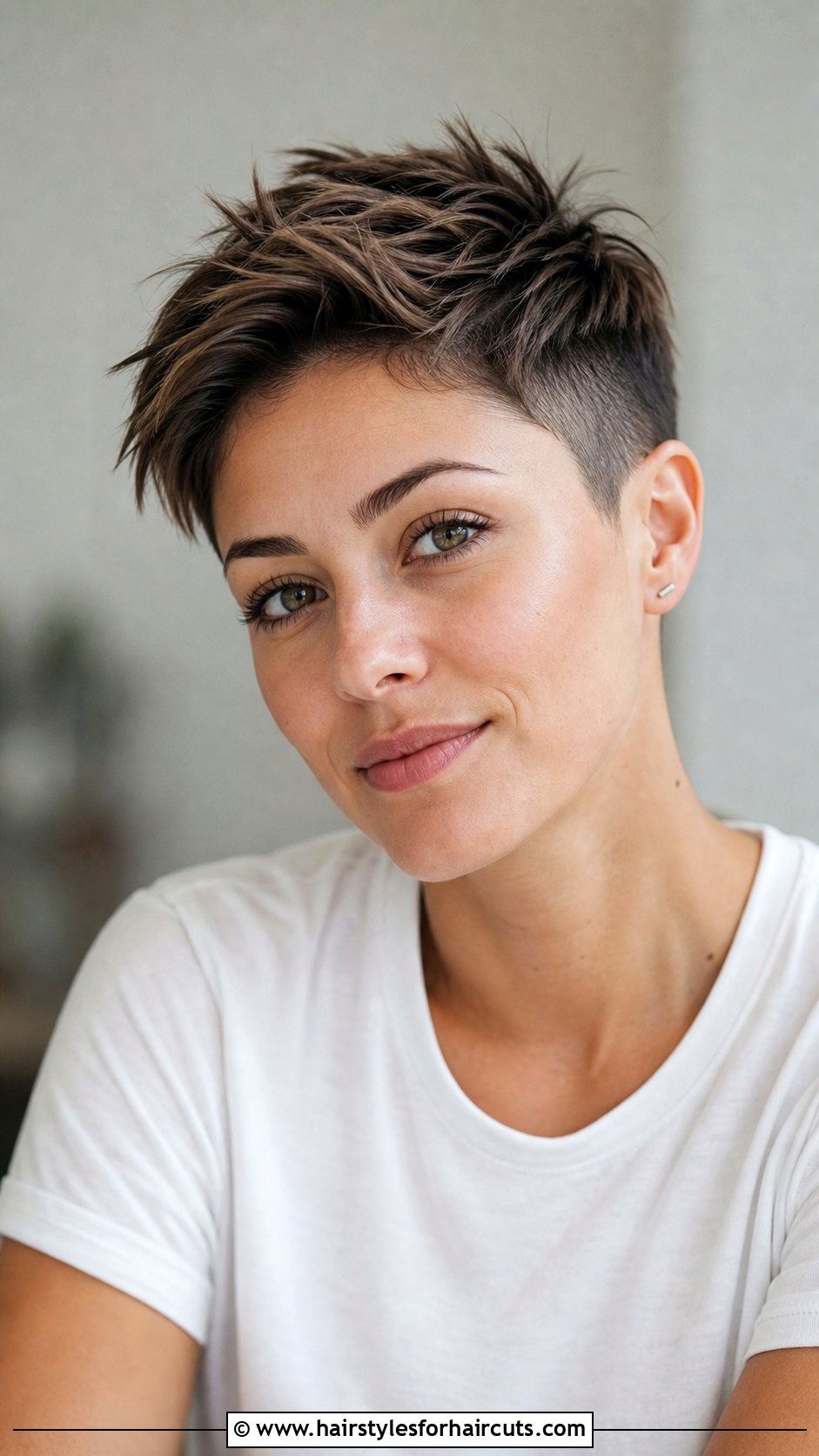 Pixie Cut OKC - 25 haircuts okc - 25 haircuts okc