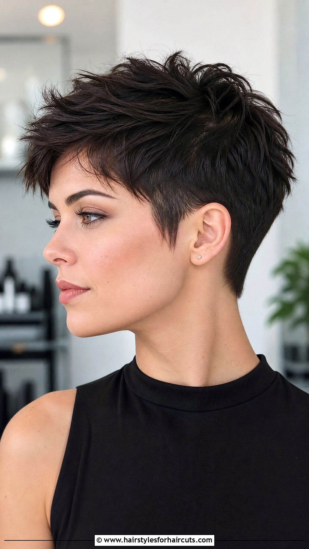 Pixie Cut Roseville - 25 haircuts roseville - 25 haircuts roseville