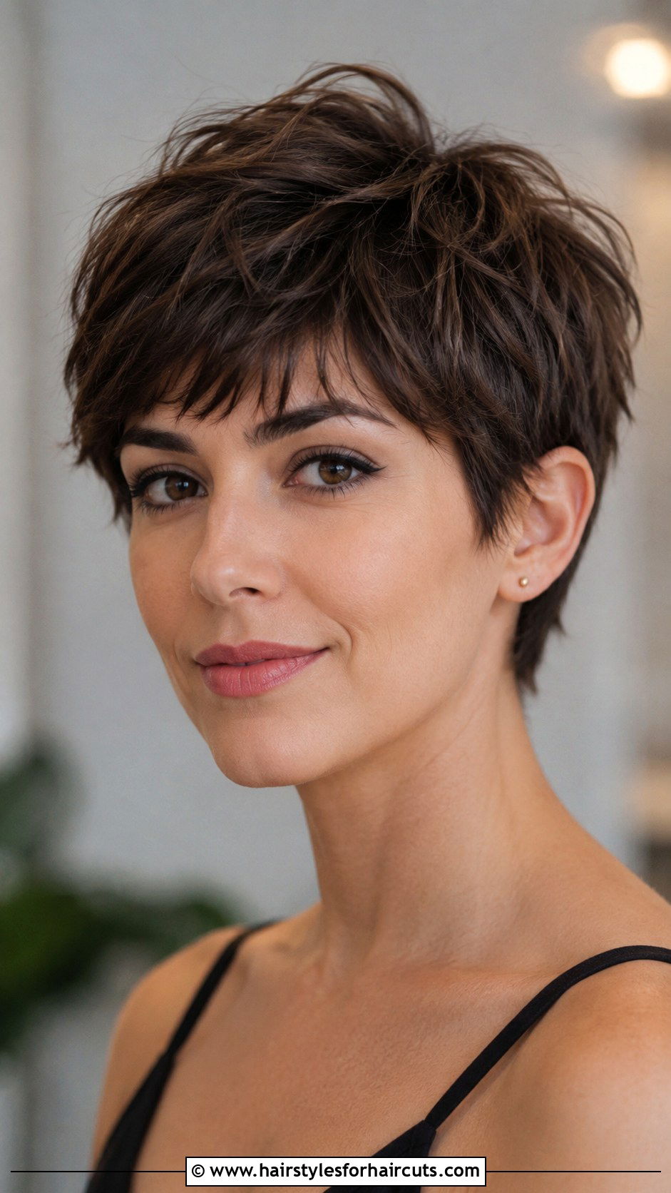 Pixie Cut Simulator Apps - 25 best hairstyles app - 25 best hairstyles app