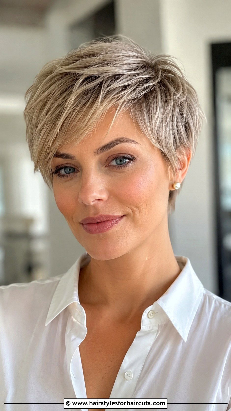 Pixie Cut Wig - 25 winter hairstyles for black hair - 25 winter hairstyles for black hair