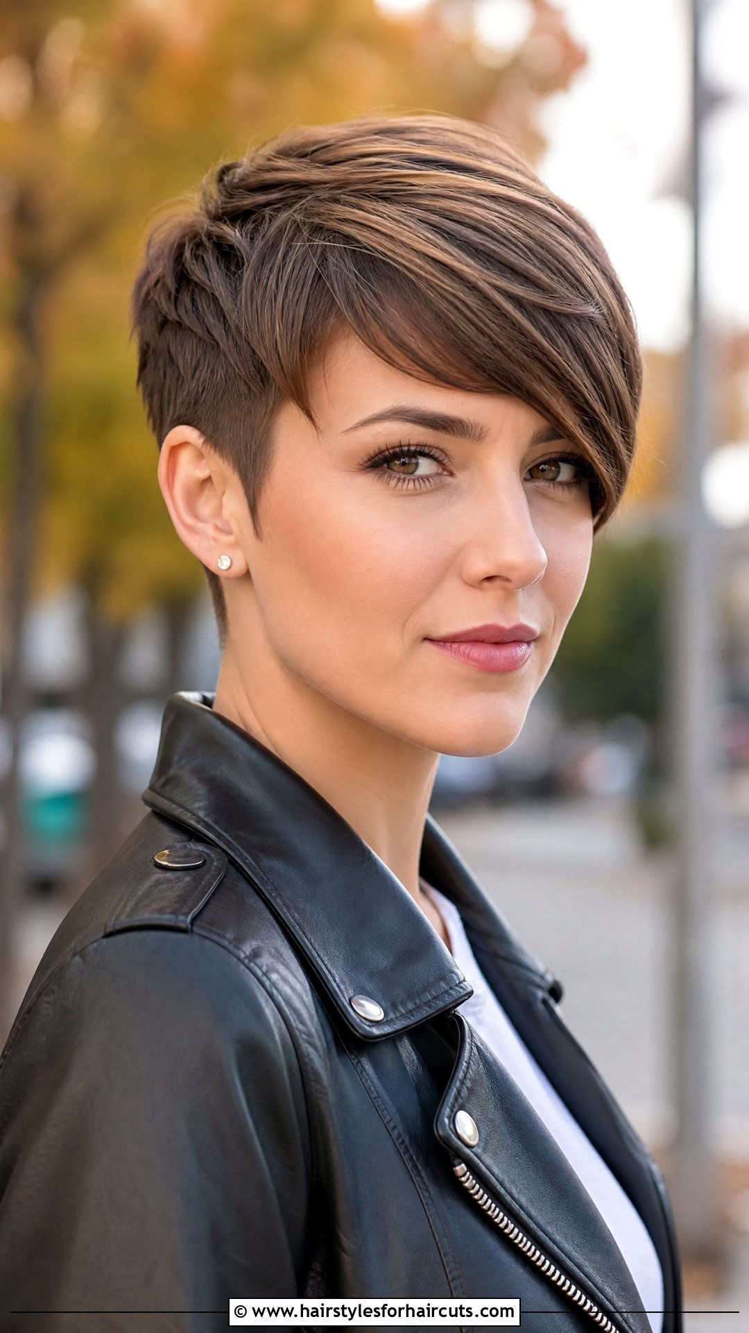 Pixie Cut With Bangs Drawing - 25 haircuts drawing - 25 haircuts drawing