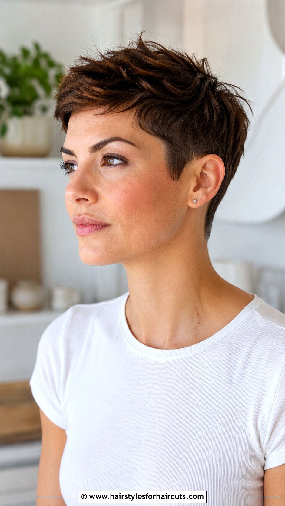 Pixie Haircut - 25 haircuts rancho cucamonga - 25 haircuts rancho cucamonga