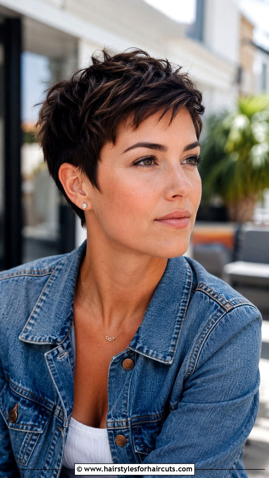 Pixie Haircut - 25 haircuts appleton - 25 haircuts appleton