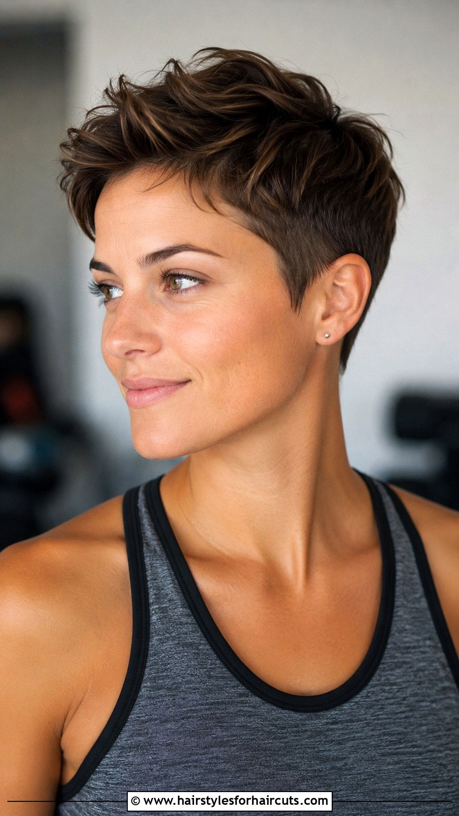 Pixie Haircut - 25 haircuts for 11 year old girls - 25 haircuts for 11 year old girls