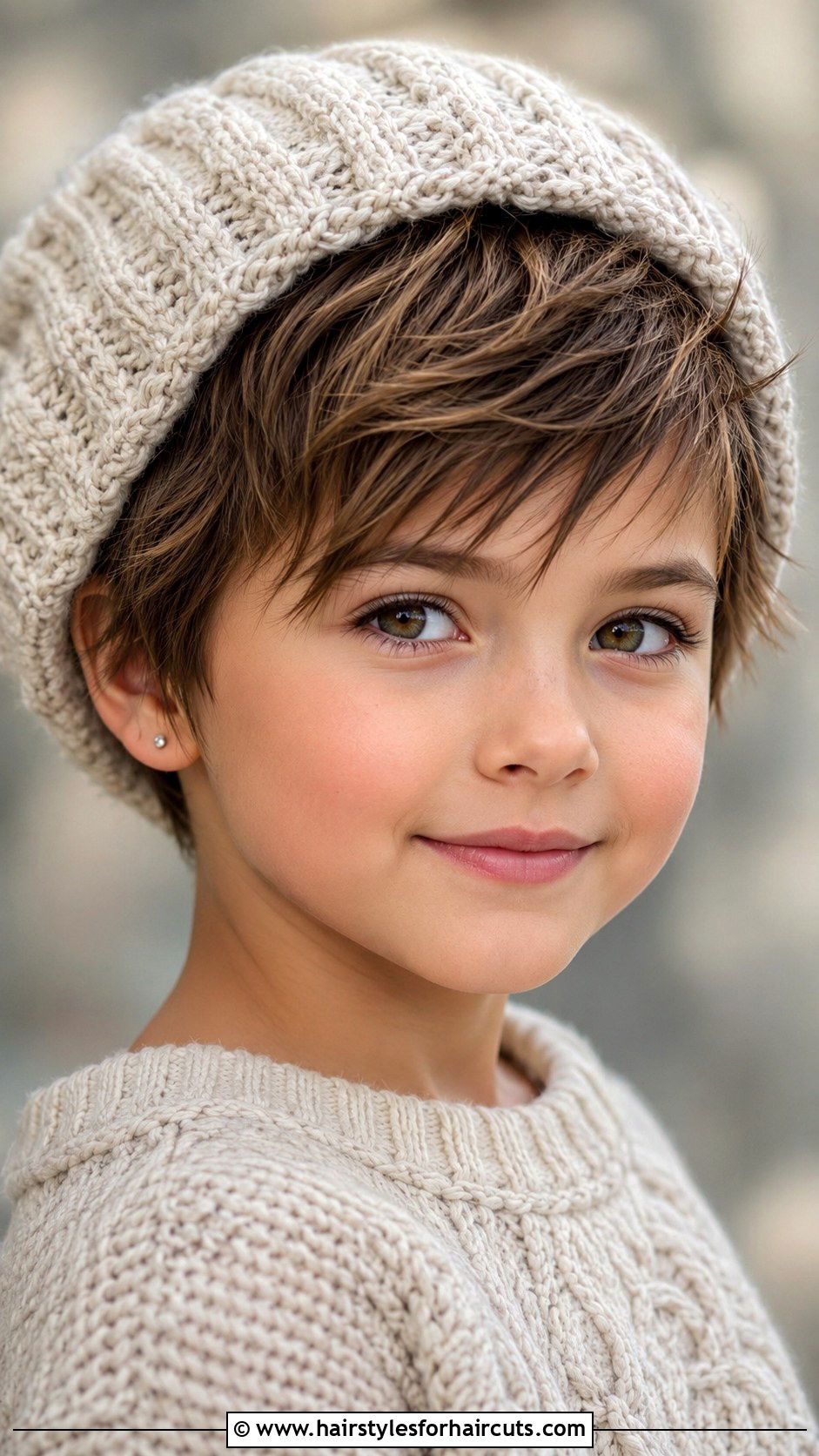Pixie Haircut For Little Girls - 25 little kids haircuts - 25 little kids haircuts
