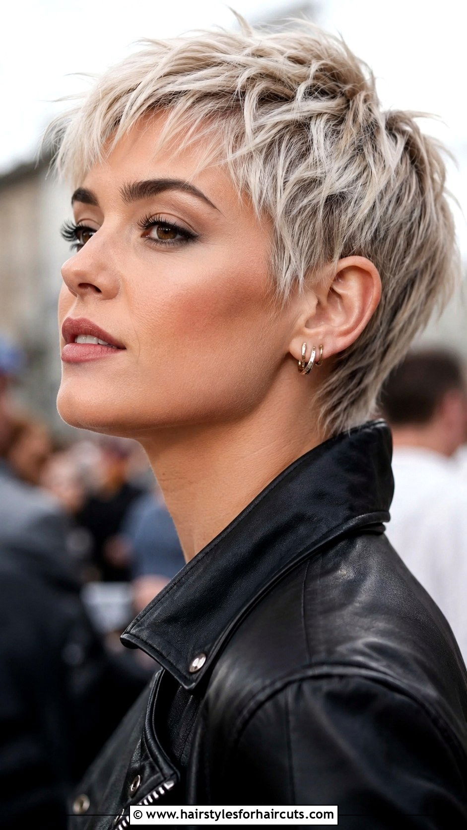Pixie Statement - 25 haircuts new style - 25 haircuts new style