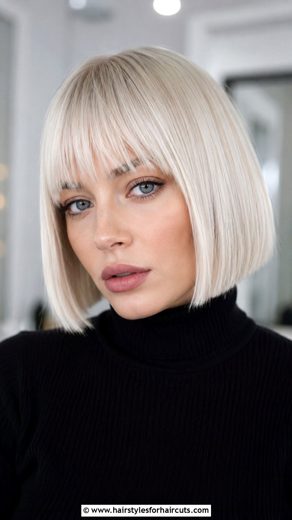 Platinum Blonde Bob Wig - 25 blonde wig hairstyles - 25 blonde wig hairstyles