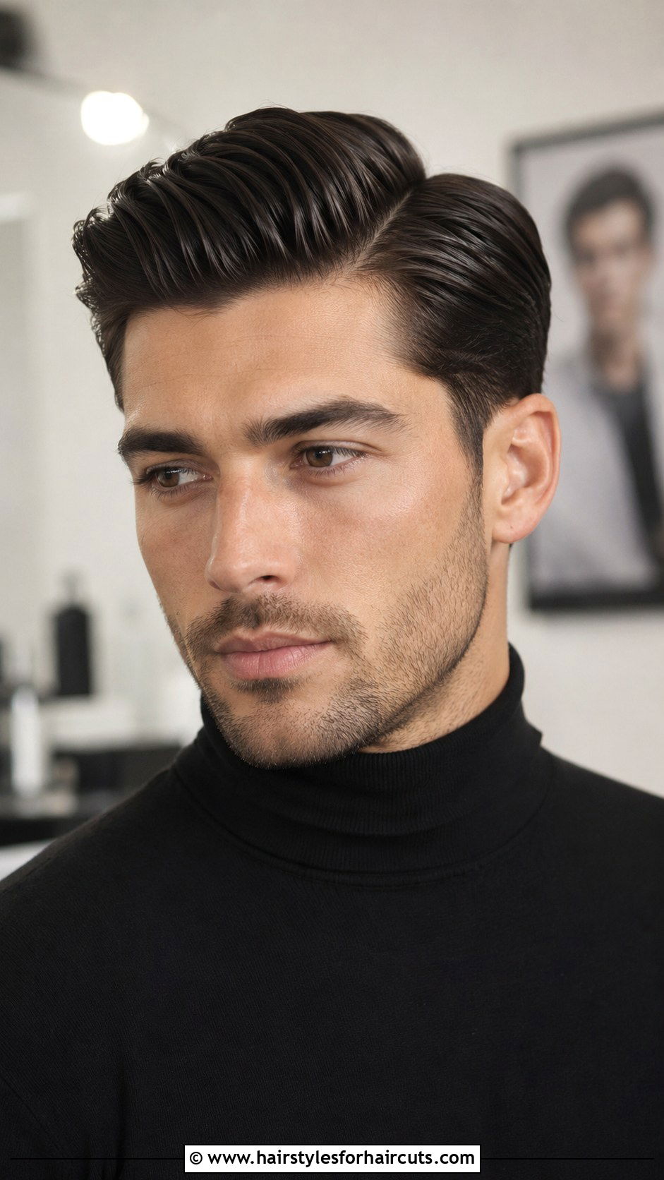 Polished Anti Frizz Flow Hairstyle - 25 best hair products for flow hairstyles - 25 best hair products for flow hairstyles
