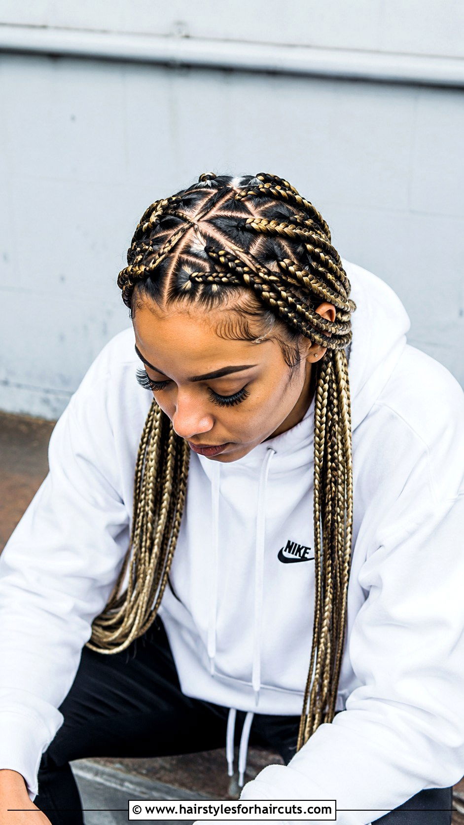 Pop Smoke Braids - 25 african braids hairstyles - 25 african braids hairstyles