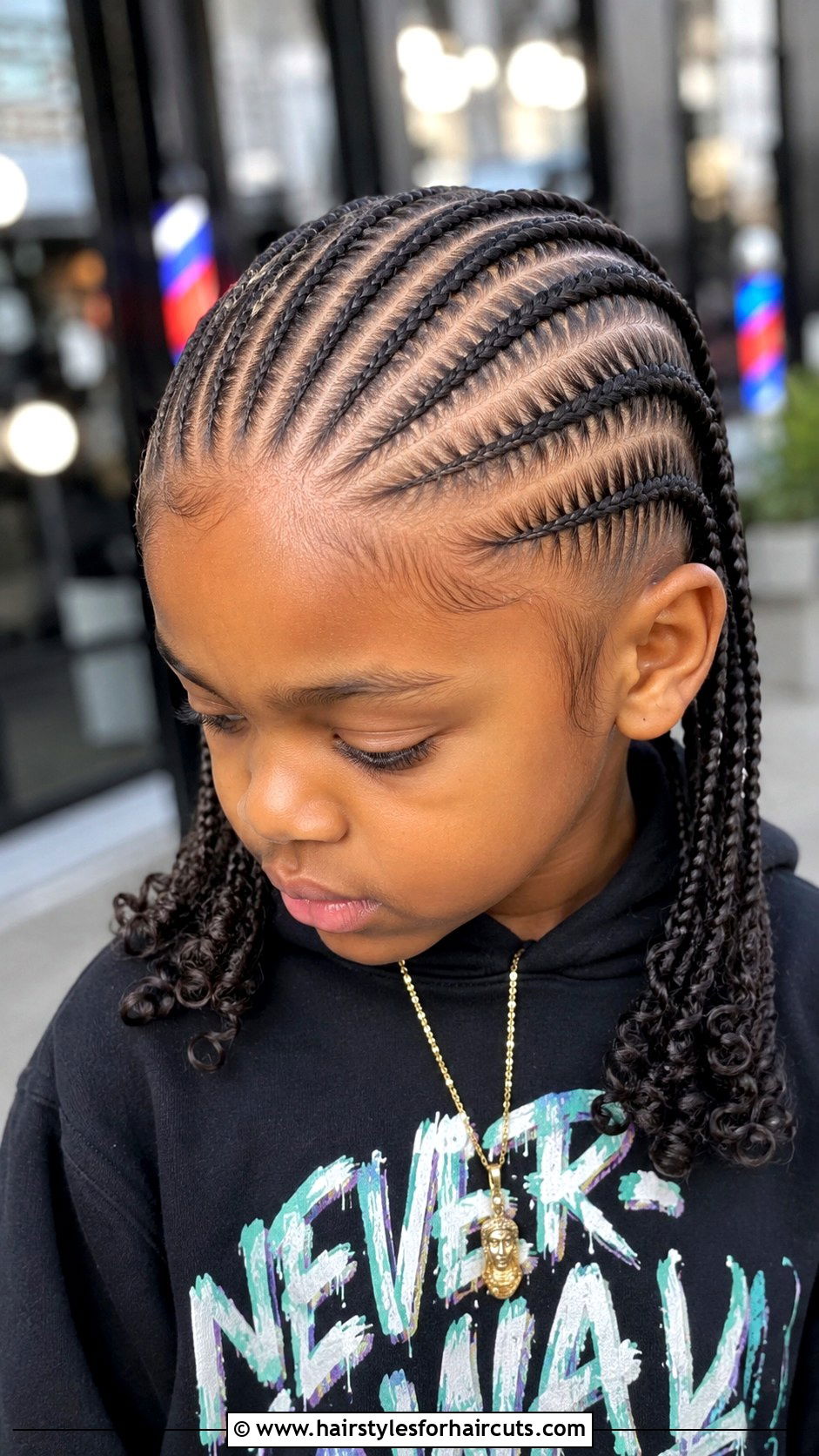 Pop Smoke Braids For Kids - 25 curly hair black kids braids hairstyles pictures - 25 curly hair black kids braids hairstyles pictures