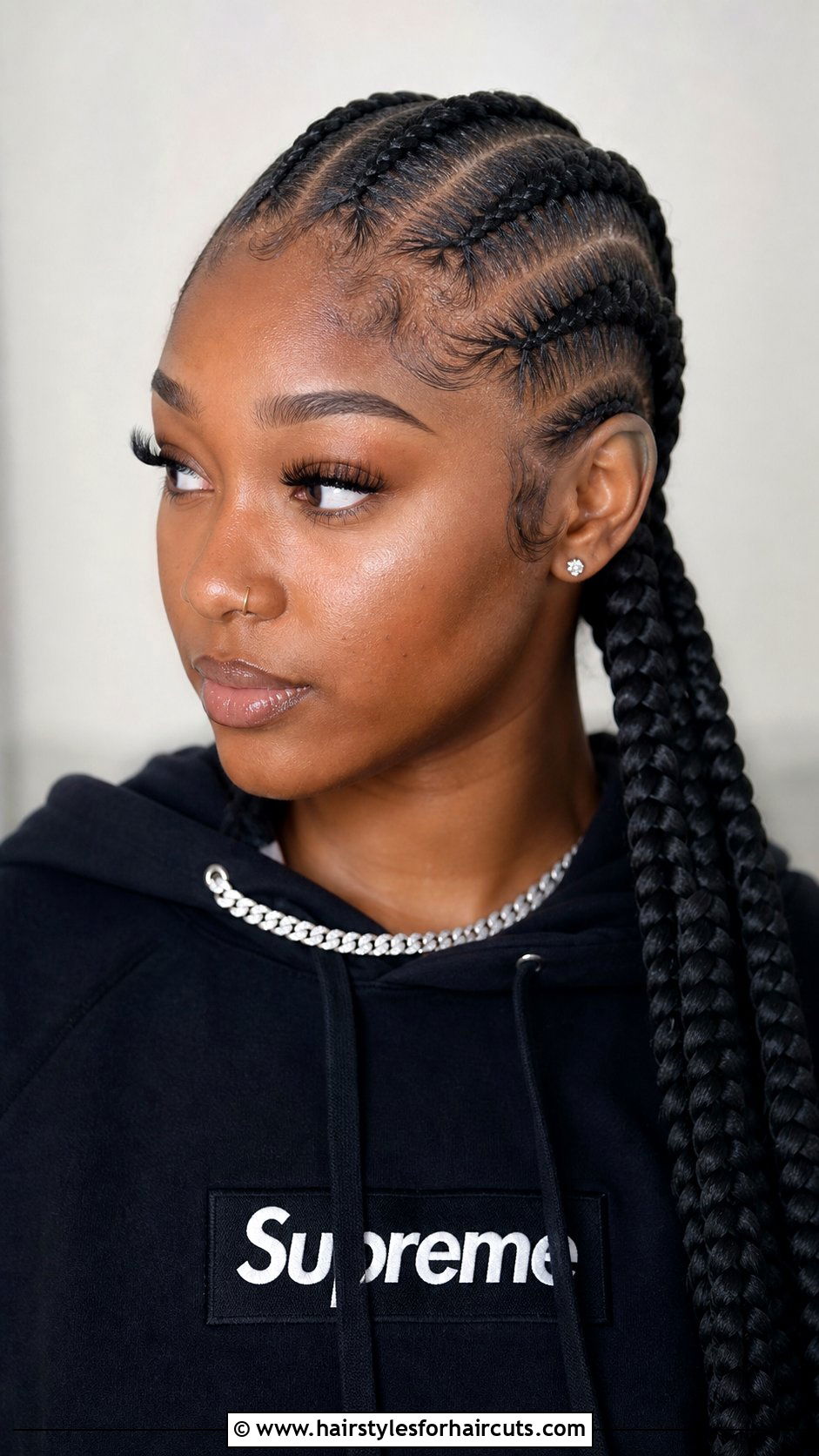 Pop Smoke Dutch Braids Black Hair - 25 dutch braid hairstyles for black hair - 25 dutch braid hairstyles for black hair