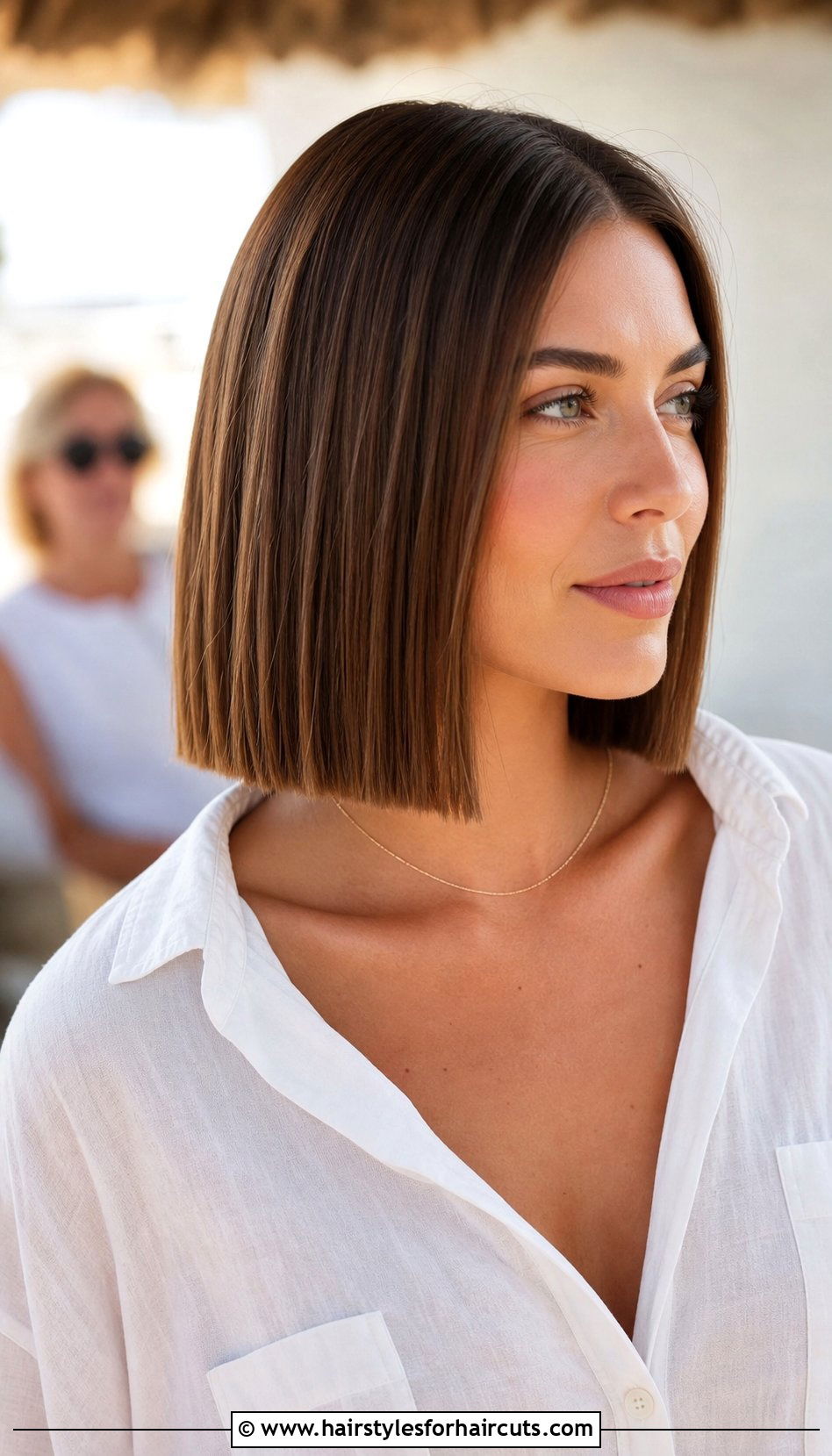 Precision Lob Haircut - 25 precision haircuts - 25 precision haircuts