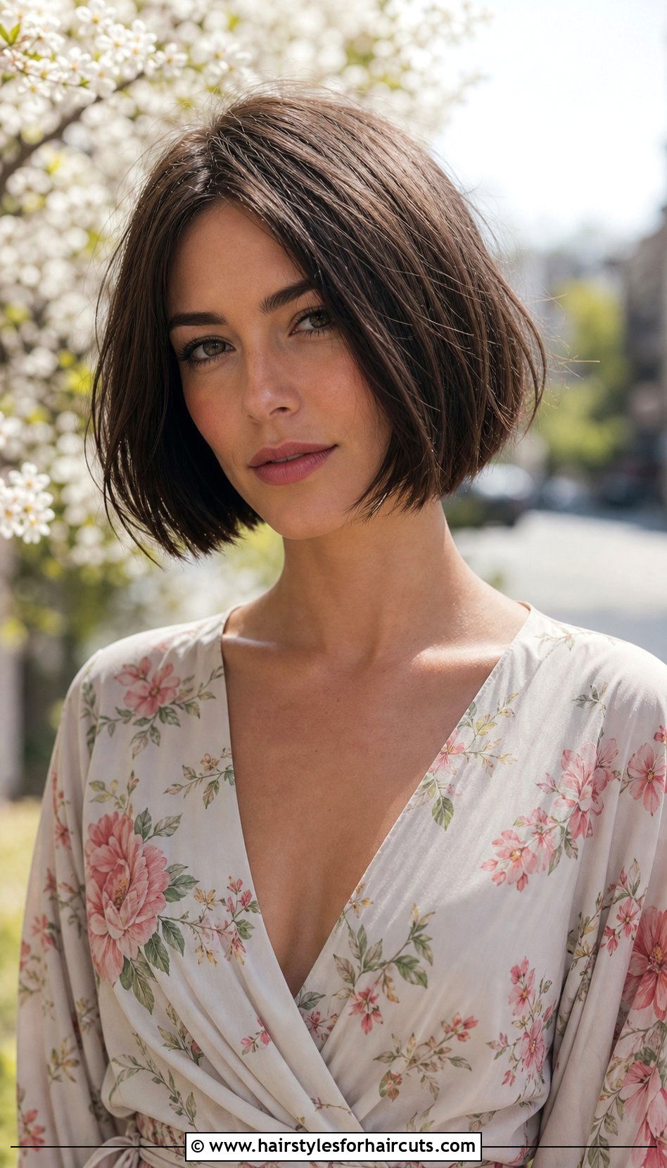 Precision Textured Bob - 25 precision haircuts - 25 precision haircuts