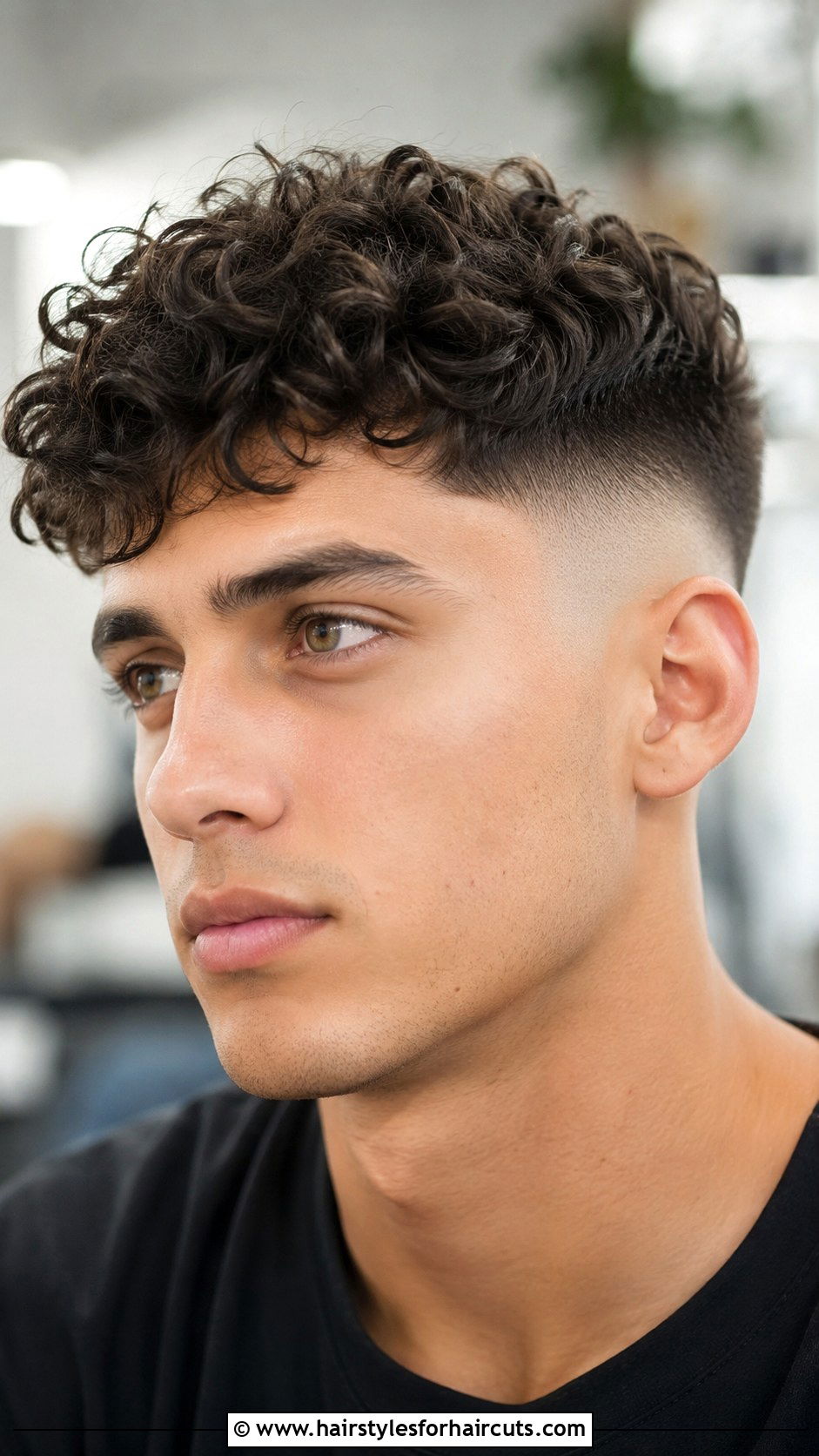 Preston Haircut With Skin Fade - 25 preston haircuts - 25 preston haircuts