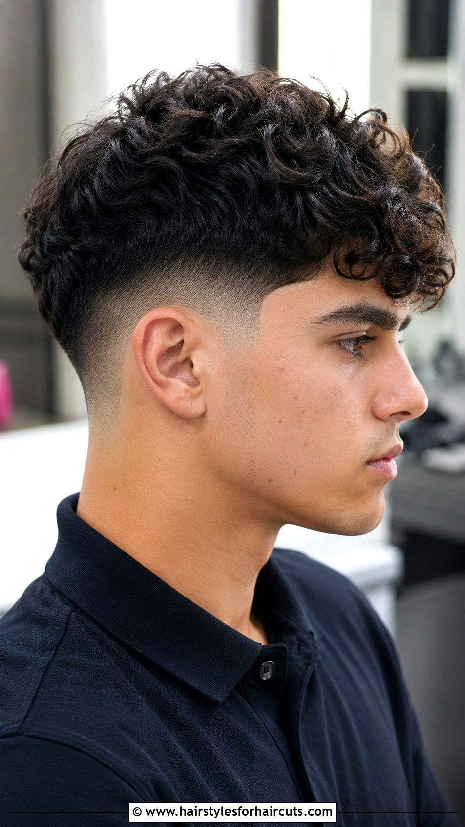 Preston Haircut With Temple Fade - 25 preston haircuts - 25 preston haircuts