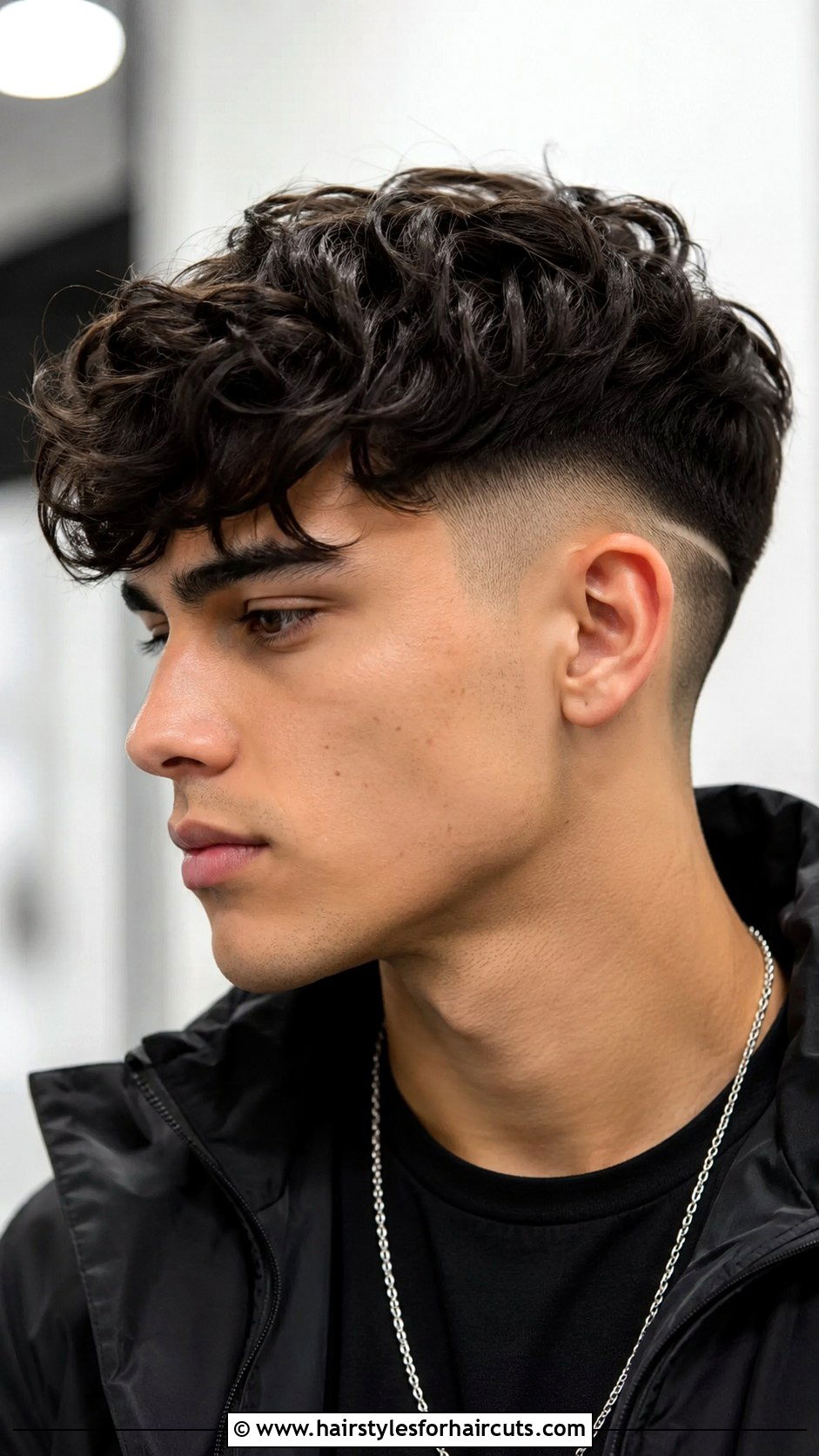 Preston Haircut With Undercut - 25 preston haircuts - 25 preston haircuts
