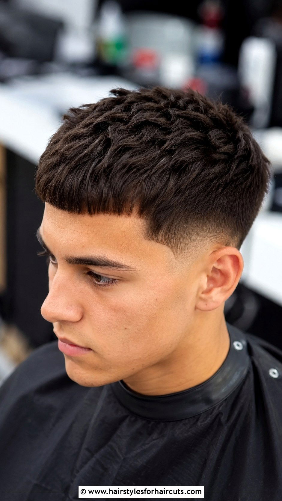 Preston Haircut With Zero Fade - 25 preston haircuts - 25 preston haircuts