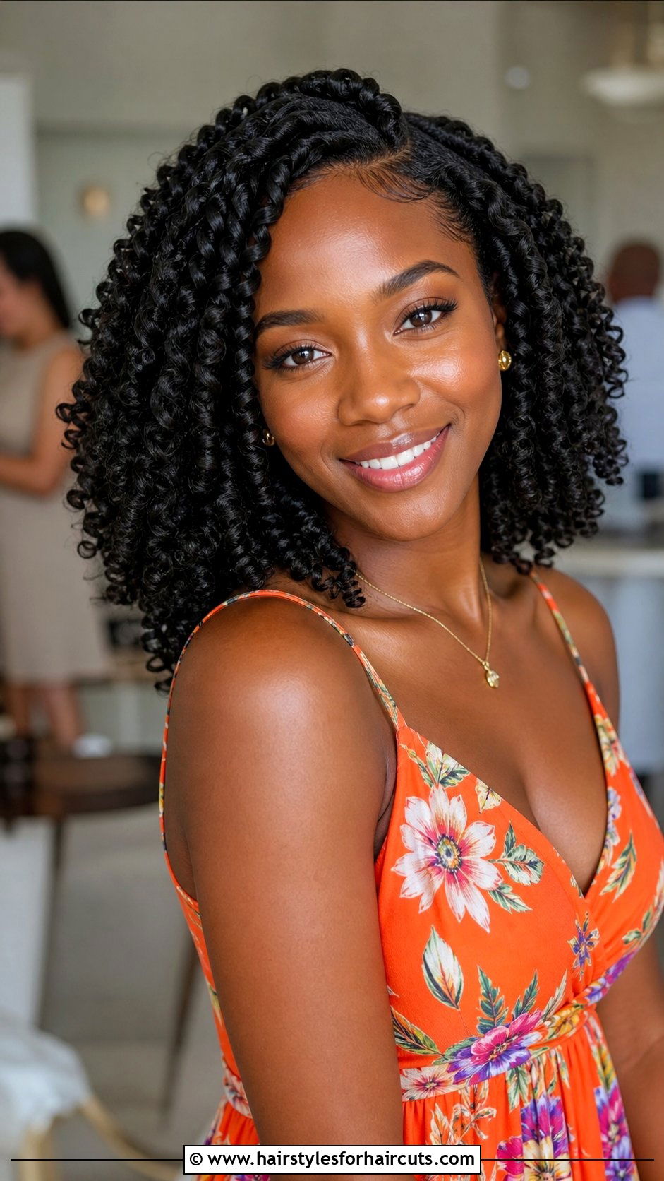 Price For Crochet Spring Twists - 25 how much is crochet hairstyles - 25 how much is crochet hairstyles