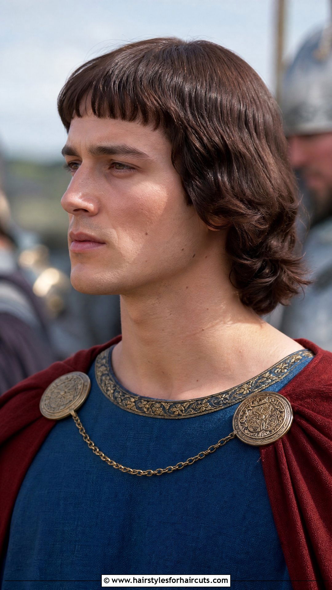 Prince Valiant Haircut - 25 worst haircuts - 25 worst haircuts