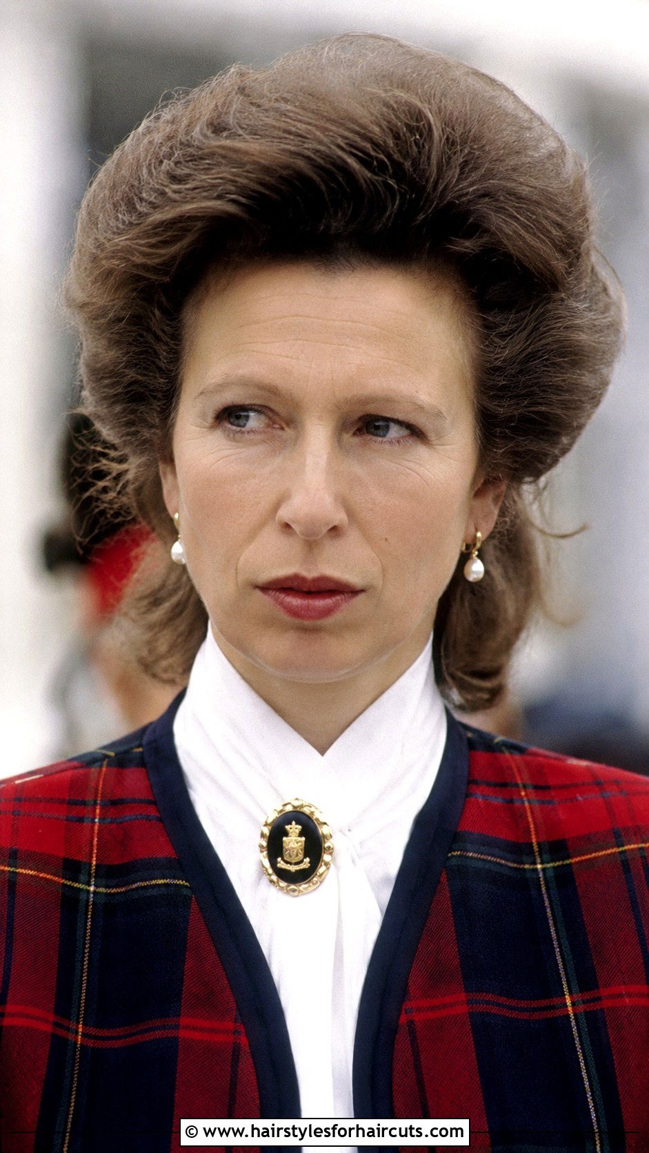 Princess Anne 80s Volume Hair - 25 princess anne hairstyles - 25 princess anne hairstyles