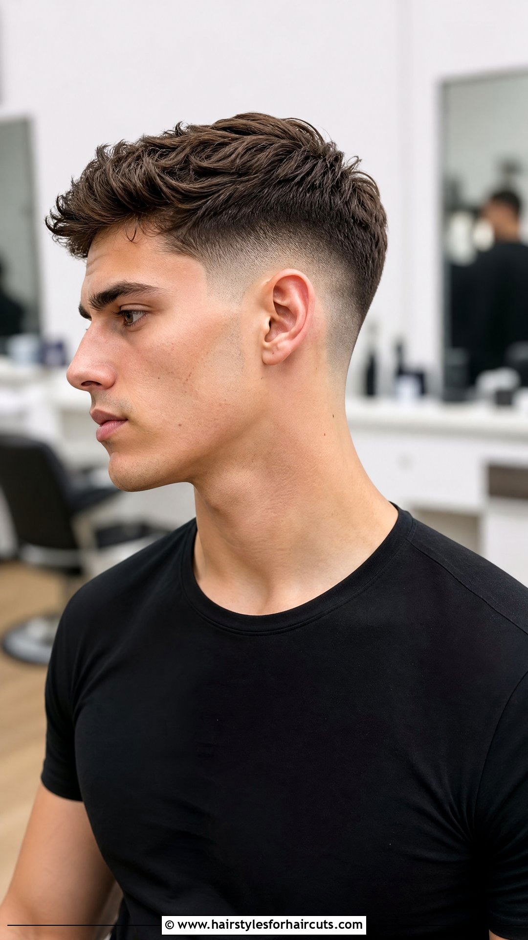 Princeton Haircut With Fade - 25 princeton haircuts - 25 princeton haircuts