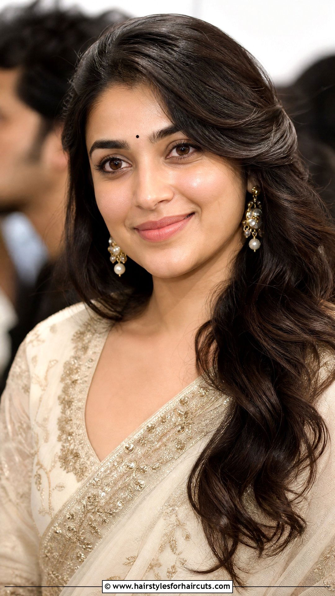 Priyanka Chopra Dark Wavy Celebrity Long Hair - 25 celebrity hairstyles long hair - 25 celebrity hairstyles long hair