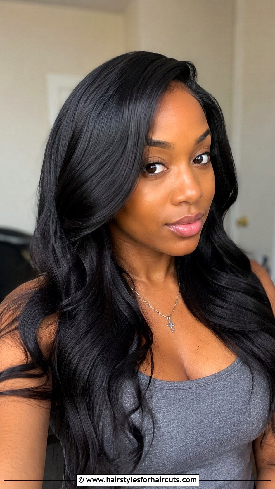 Protective Style With Weave - 25 natural hairstyles for thinning hair - 25 natural hairstyles for thinning hair