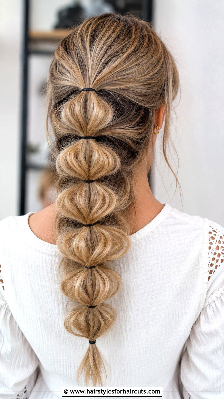 Pull Through Braid - 25 country concert hairstyles - 25 country concert hairstyles