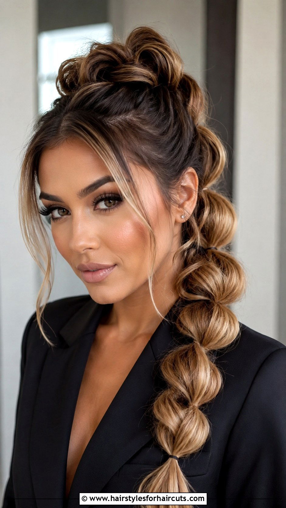 Pull Through Braid For Volume - 25 fine hair braids hairstyles for thin hair - 25 fine hair braids hairstyles for thin hair