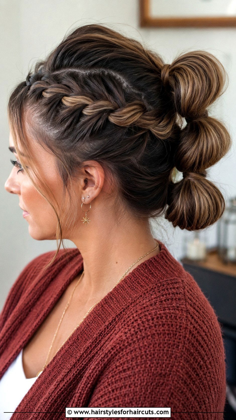 Pull Through Braid Short Hair - 25 braid hairstyles short hair - 25 braid hairstyles short hair