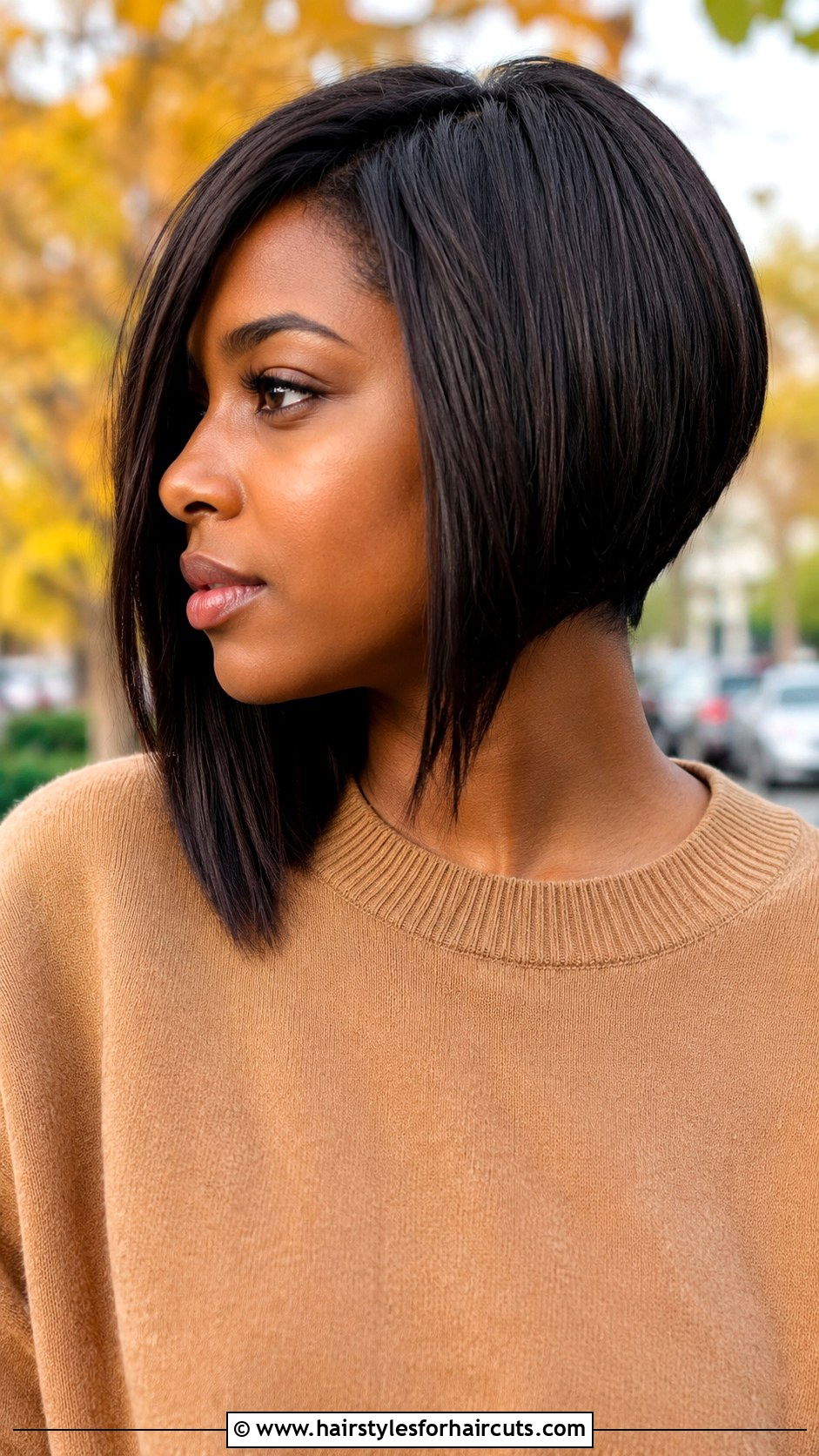 Quick Weave A Line Bob - 25 quick weave short hairstyles - 25 quick weave short hairstyles