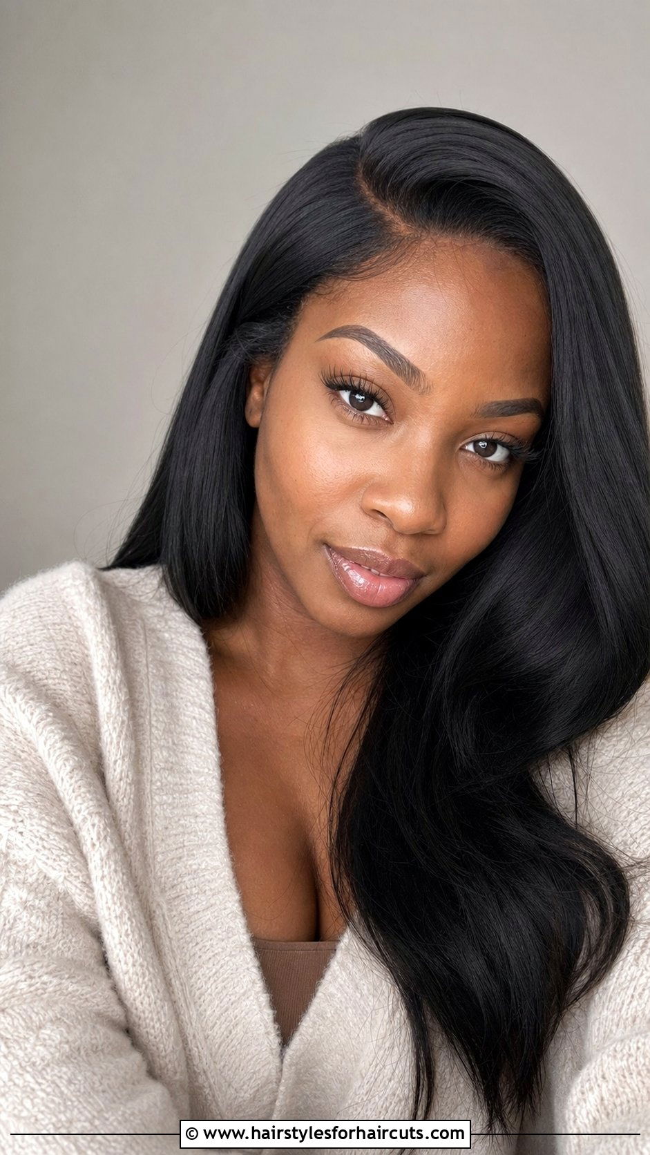 Quick Weave With Closure - 25 protective hairstyles for natural hair with weave - 25 protective hairstyles for natural hair with weave