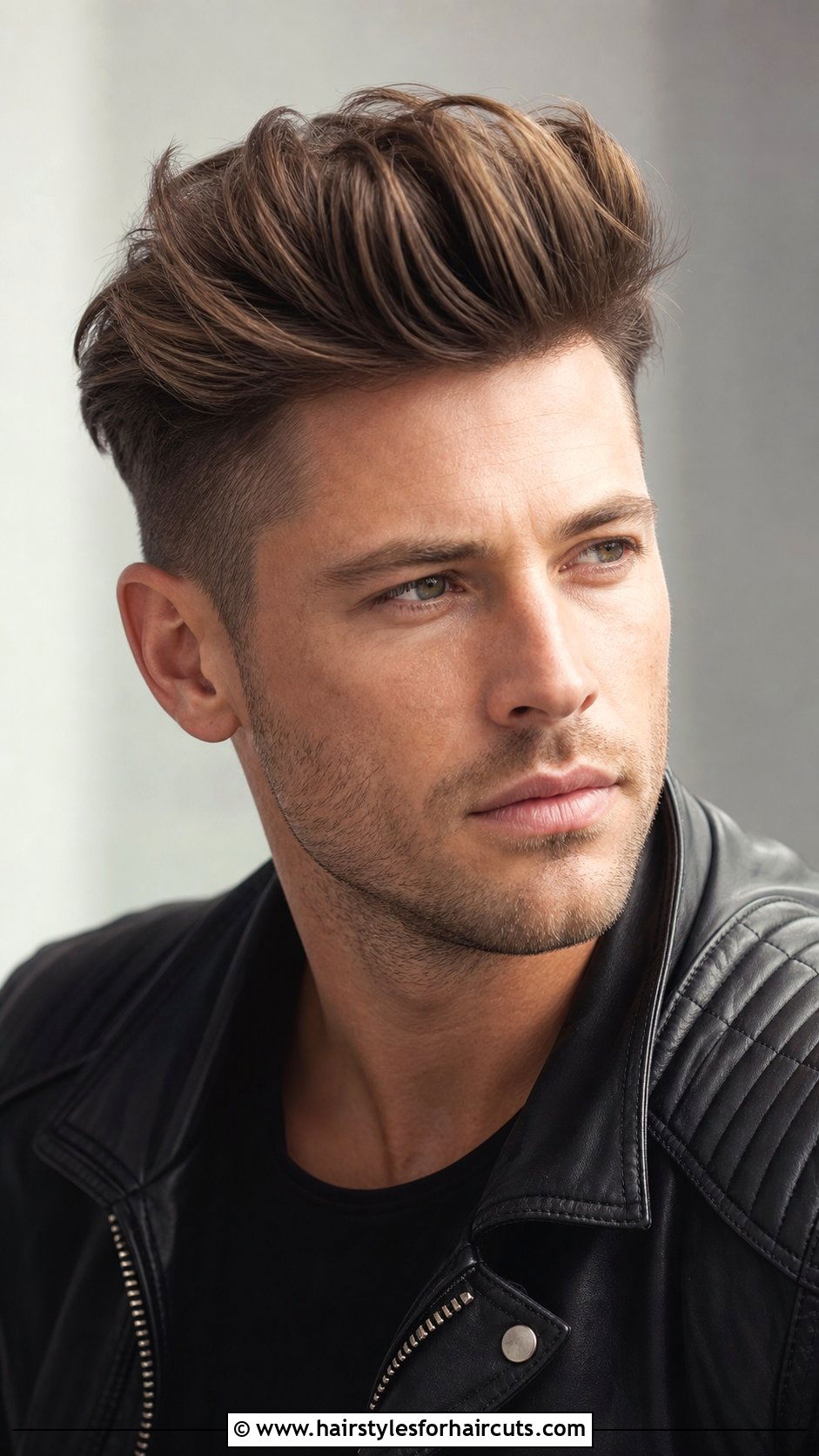 Quiff Haircut - 25 haircuts dartmouth - 25 haircuts dartmouth