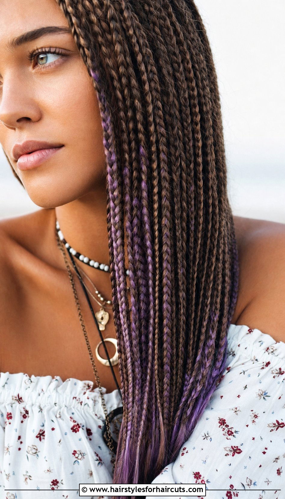 Raccoon Tail Braids - 25 raccoon tail hairstyles - 25 raccoon tail hairstyles
