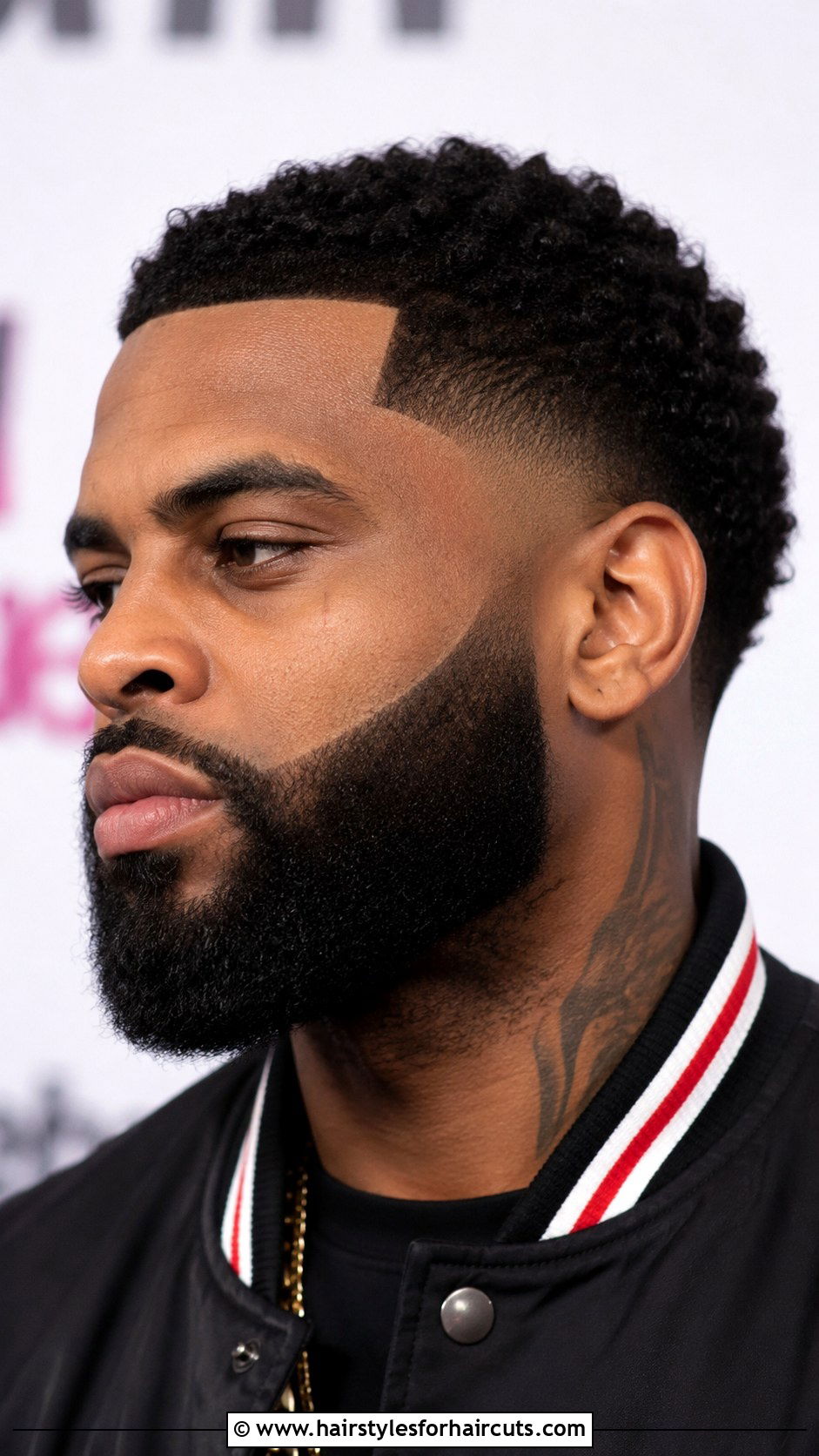 Rap Industry Beard - 25 worst facial hairstyles - 25 worst facial hairstyles