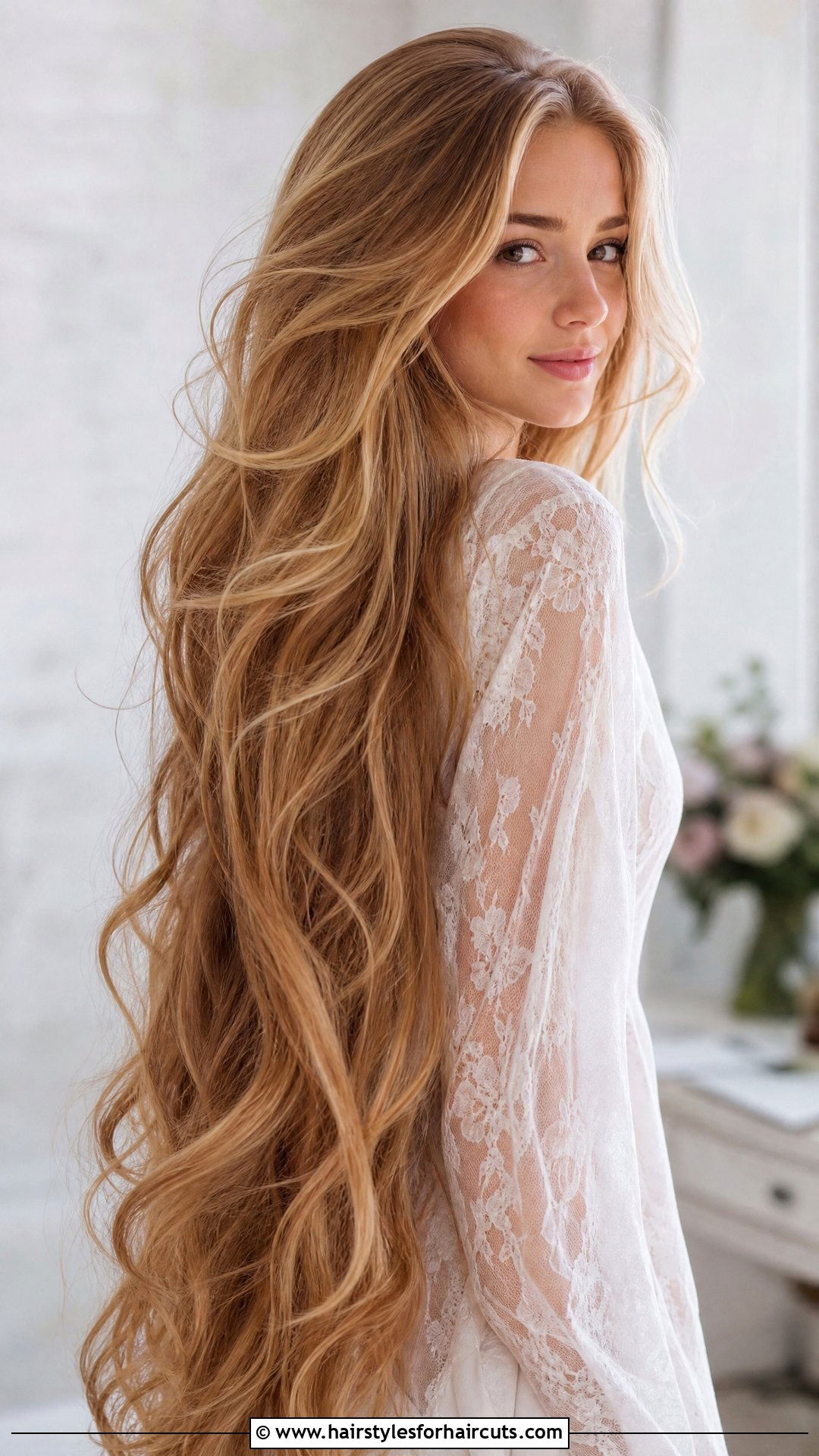 Rapunzel Inspired Layered Cut - 25 tangled haircuts - 25 tangled haircuts