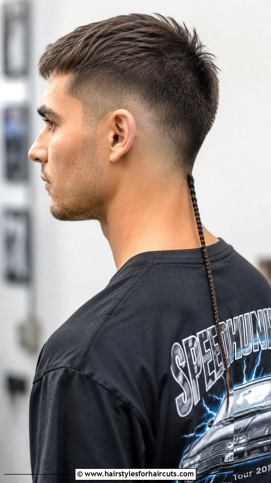 Rat Tail Horrible Haircut - 25 horrible haircuts - 25 horrible haircuts
