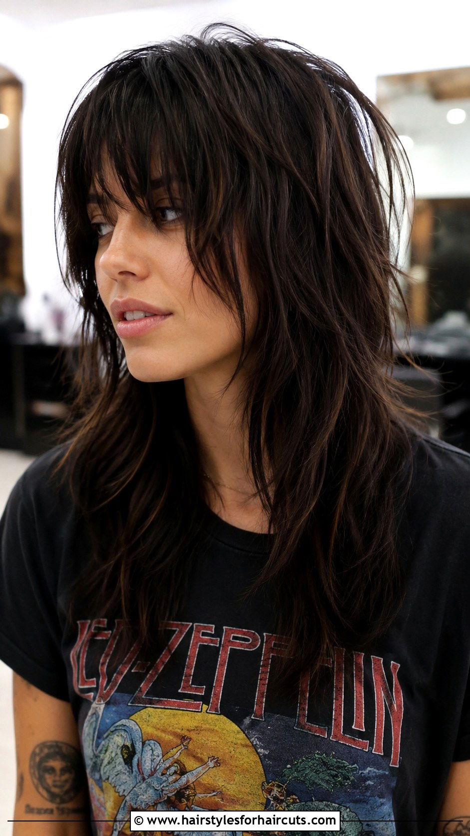 Razor Cut - 25 perfect haircuts - 25 perfect haircuts