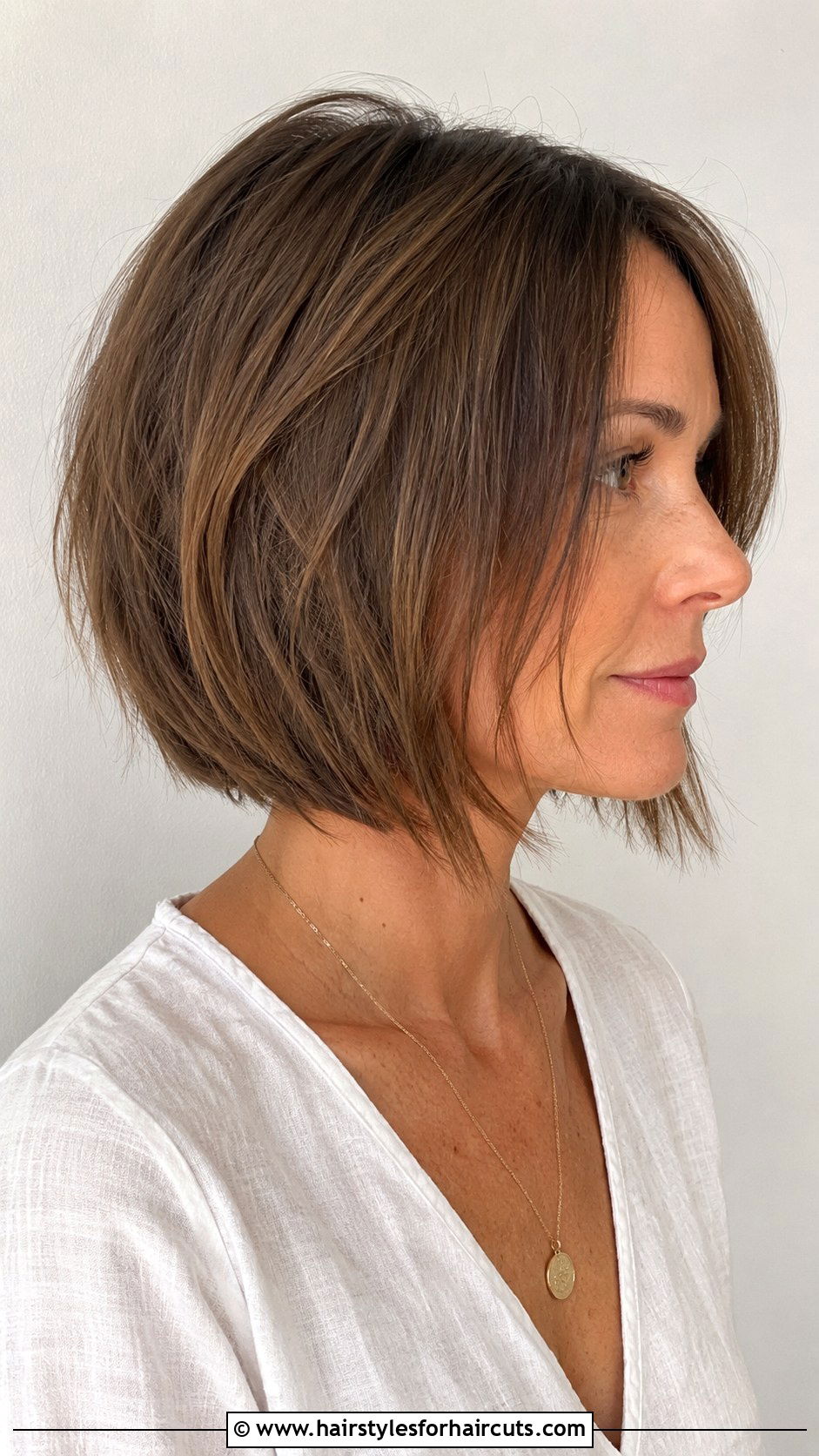 Razor Cut A Line Bob For Thin Hair - 25 a line haircuts for thin hair - 25 a line haircuts for thin hair