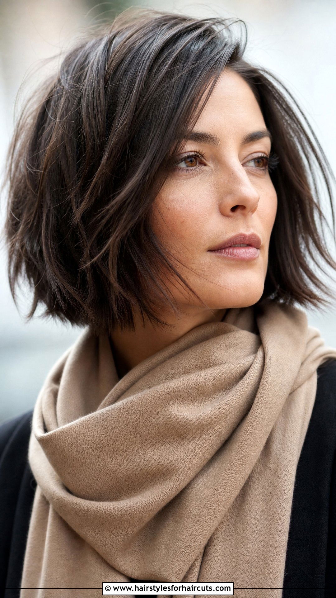 Razor Cut Bob - 25 wicked hairstyles - 25 wicked hairstyles