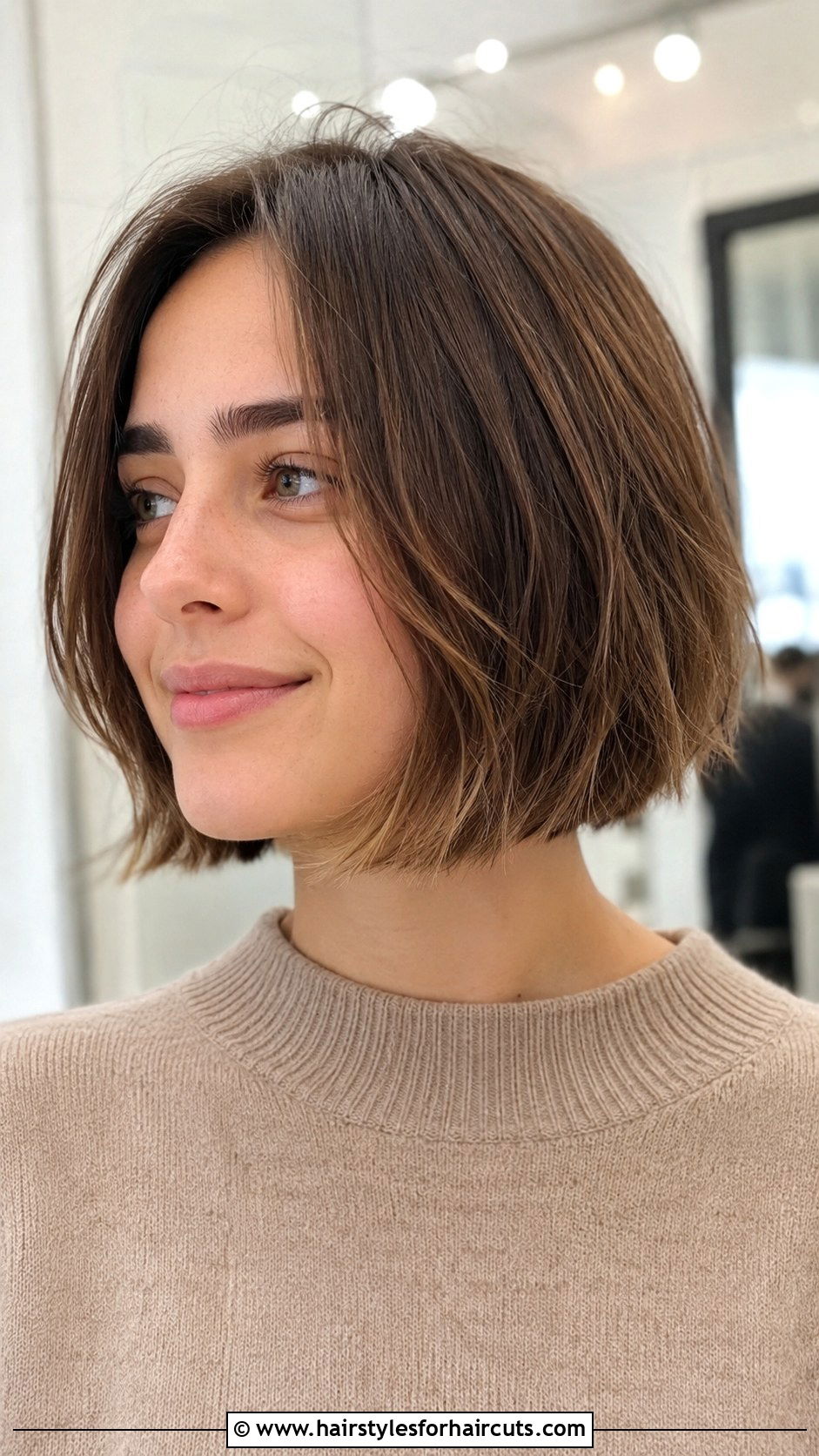 Razor Cut Bob - 25 haircuts blades - 25 haircuts blades