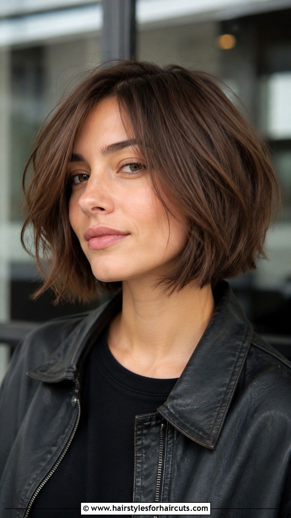 Razor Cut Bob - 25 haircuts erie pa - 25 haircuts erie pa