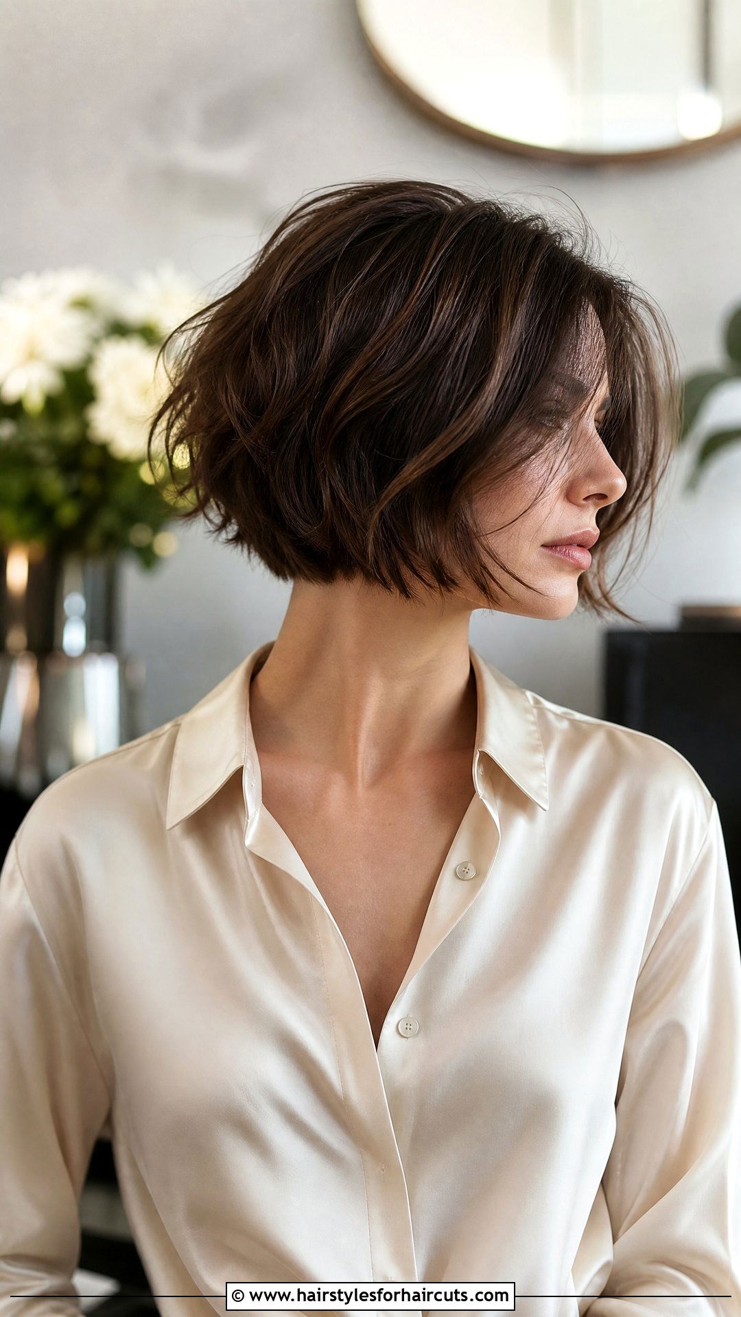 Razor Cut Bob - 25 haircuts grants pass - 25 haircuts grants pass