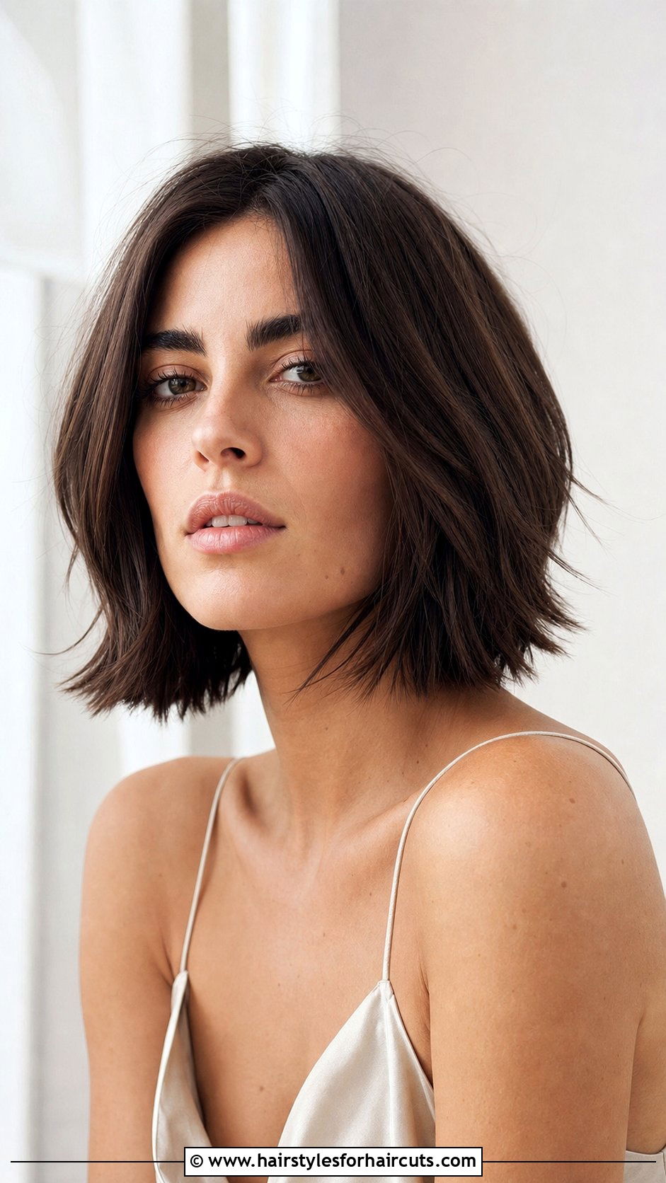 Razor Cut Bob - 25 haircuts portland - 25 haircuts portland