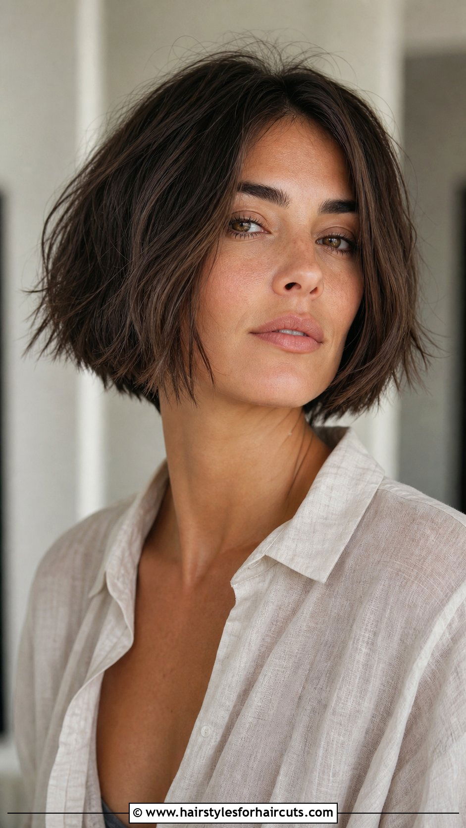 Razor Cut Bob - 25 haircuts quotes - 25 haircuts quotes