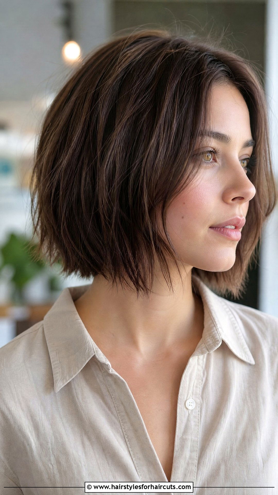 Razor Cut Bob - 25 haircuts mechanicsburg pa - 25 haircuts mechanicsburg pa