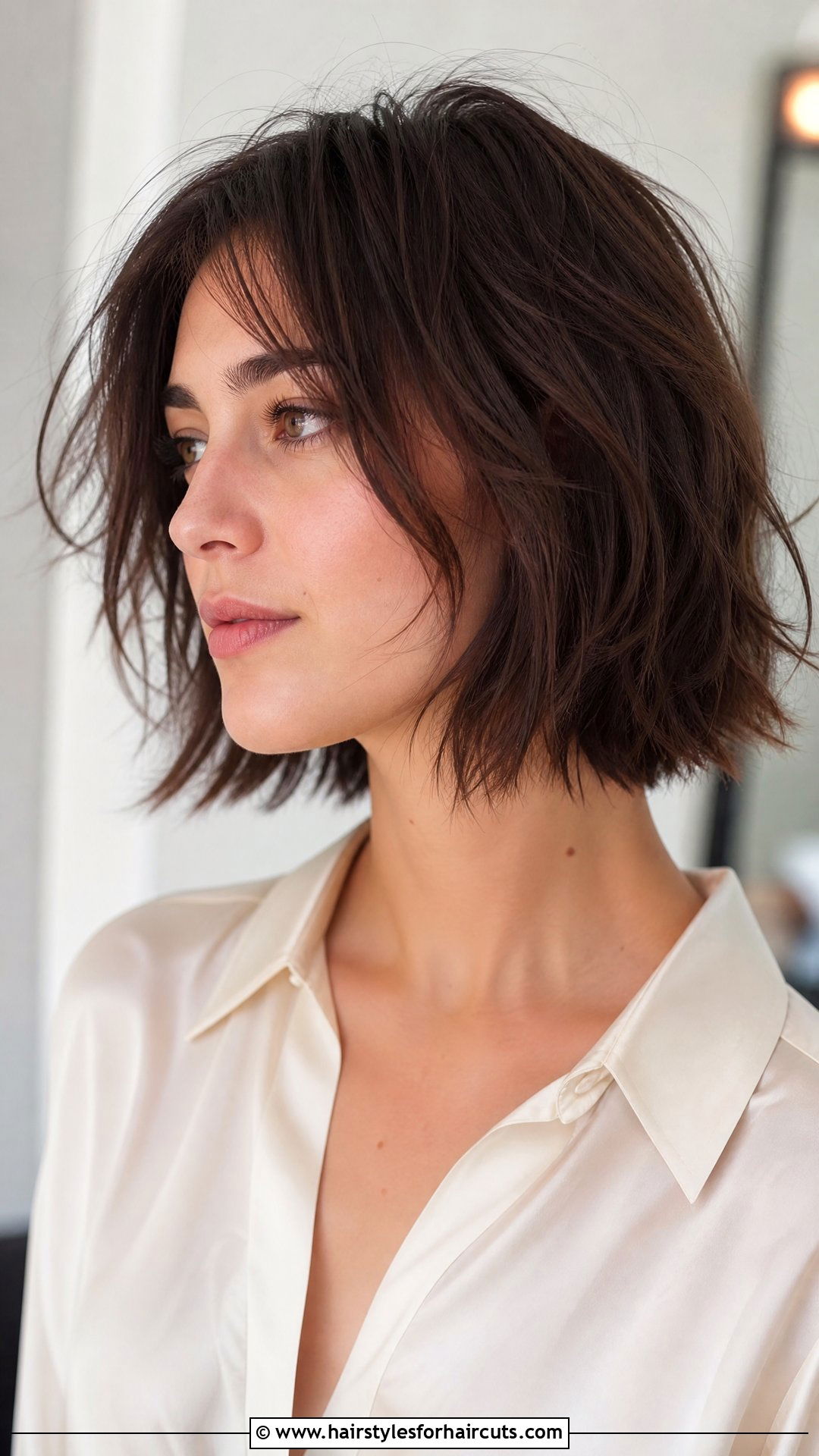 Razor Cut Bob - 25 haircuts redmond - 25 haircuts redmond