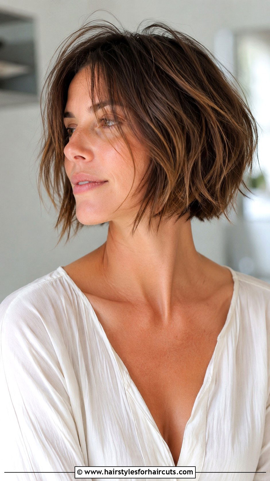 Razor Cut Bob - 25 haircuts rochester mn - 25 haircuts rochester mn