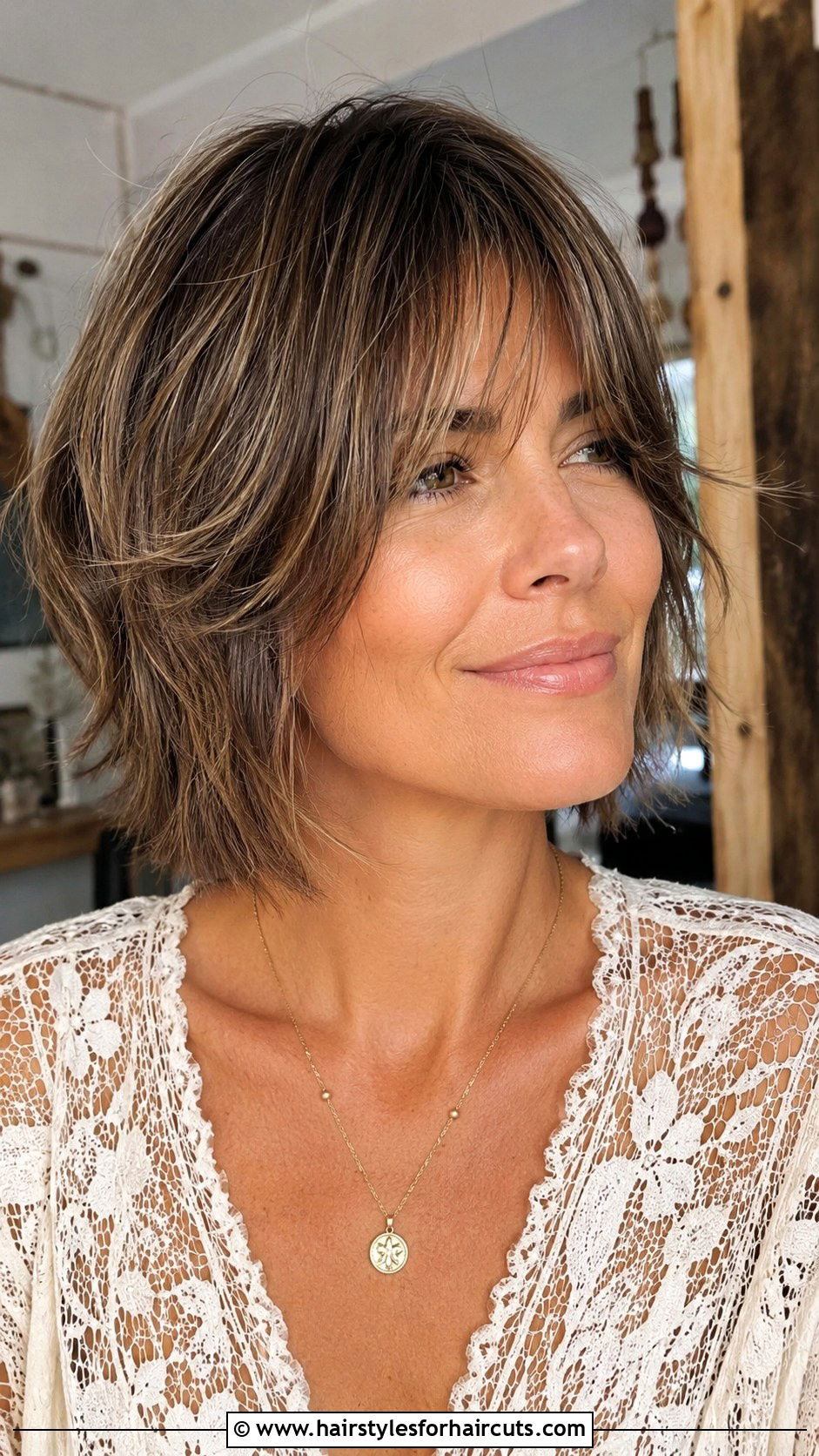 Razor Cut Bob - 25 bob haircuts for short hair - 25 bob haircuts for short hair
